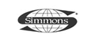 matelas Simmons pour canapé convertible