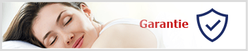 garantie literie